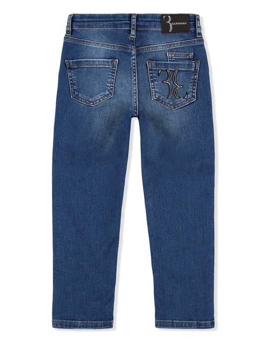 Vaqueros Regular Fit Double B - Image 2
