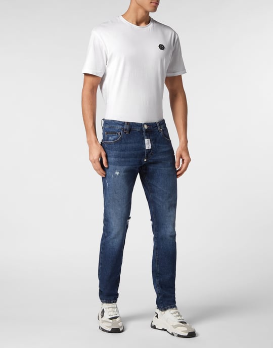 Vaqueros De Corte Recto - Image 3