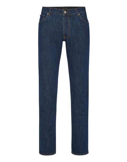 Vaqueros Double B - Image 1