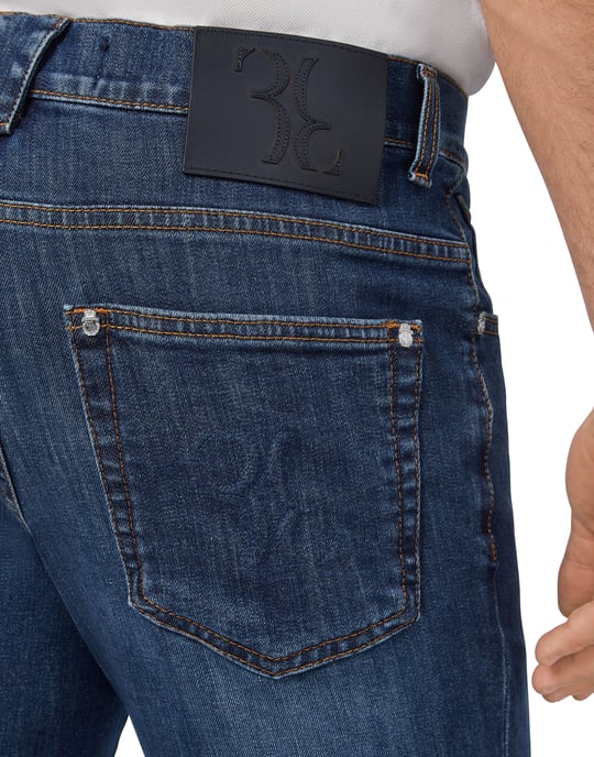Vaqueros Double B - Image 4