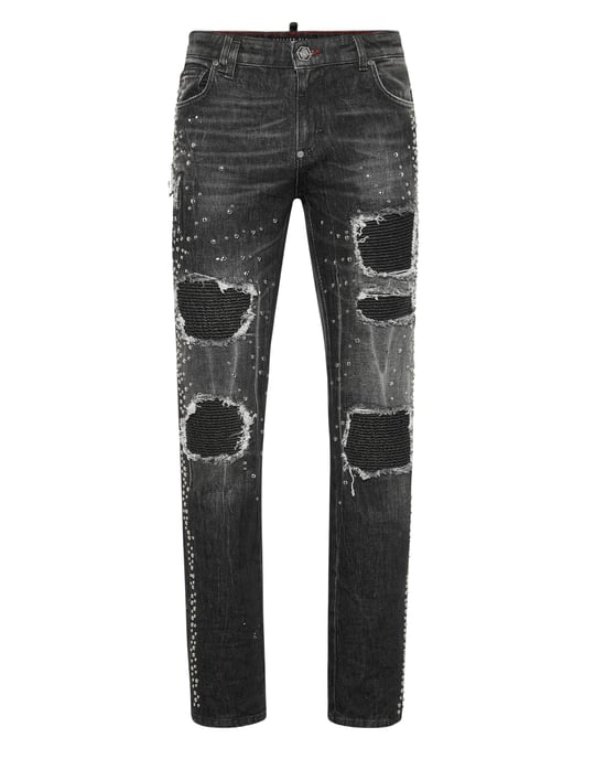 Vaqueros Slim Fit - Image 1
