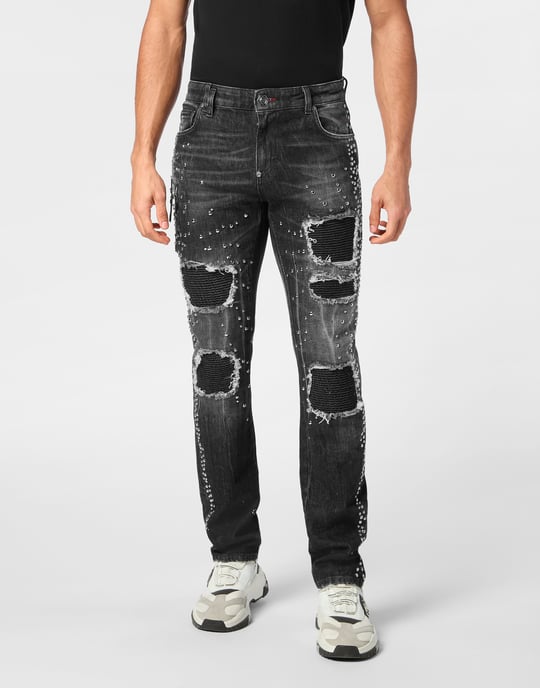Vaqueros Slim Fit - Image 2