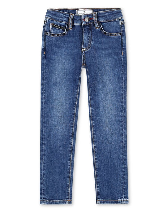 Slim Fit Hexagon - Image 1
