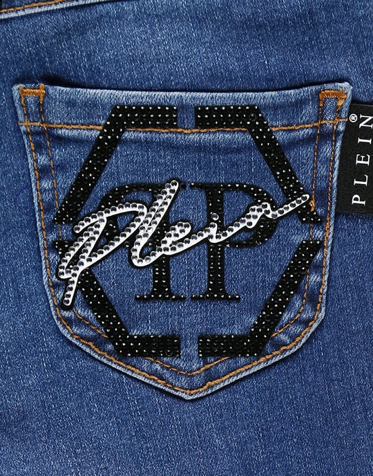 Slim Fit Hexagon - Image 2