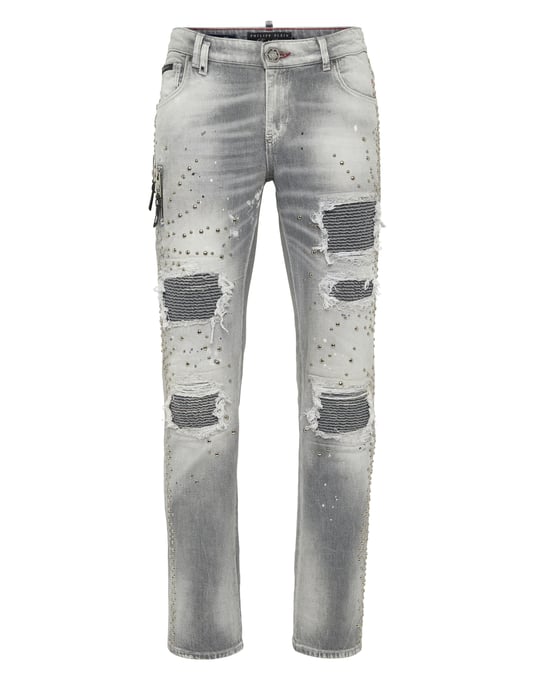 Vaqueros Slim Fit - Image 1