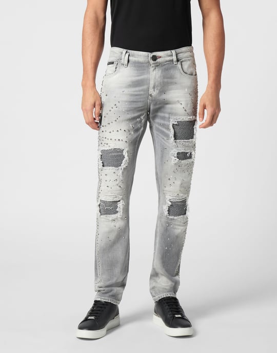 Vaqueros Slim Fit - Image 2