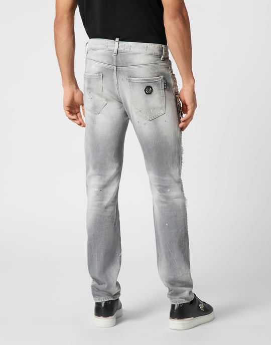 Vaqueros Slim Fit - Image 4