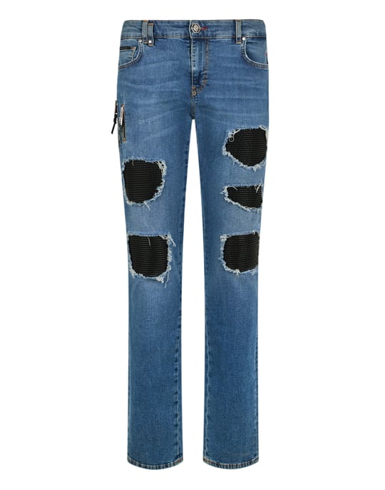 Rockstar Fit Jeans Basic - Image 1