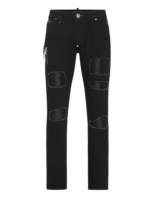 Vaqueros Slim Fit Rock Star - Image 1