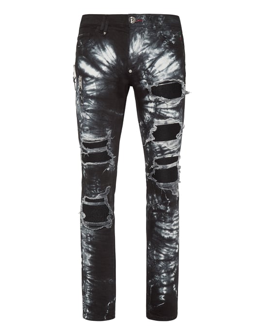 Vaqueros Slim Fit Rock Star - Image 1