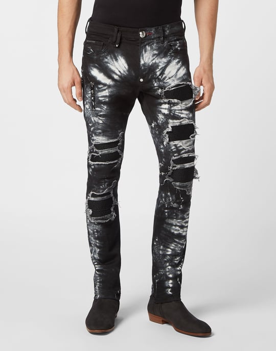 Vaqueros Slim Fit Rock Star - Image 2