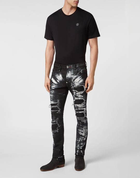 Vaqueros Slim Fit Rock Star - Image 3