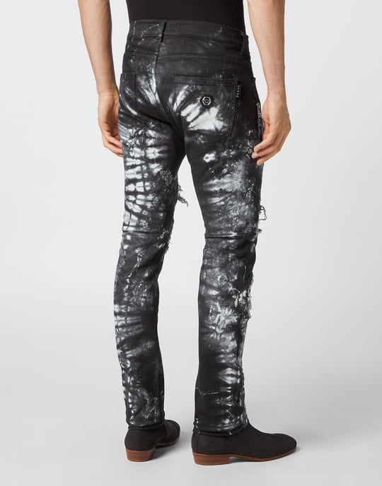 Vaqueros Slim Fit Rock Star - Image 4