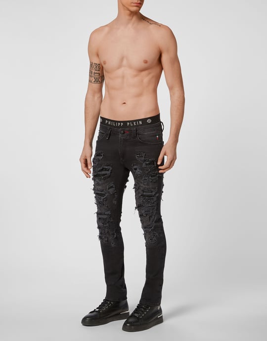 Vaqueros Slim Fit - Image 4