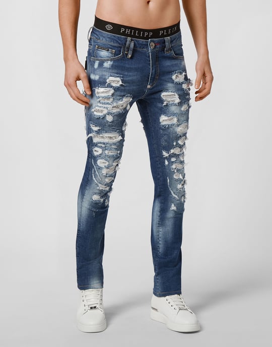 Vaqueros Slim Fit - Image 2