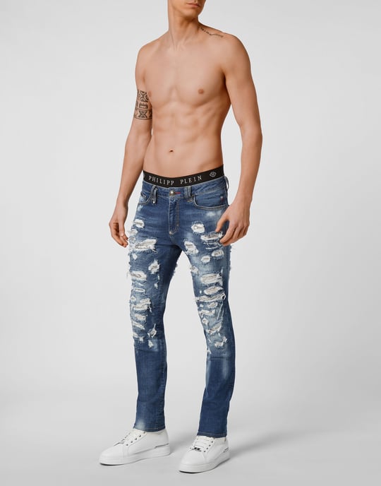 Vaqueros Slim Fit - Image 3
