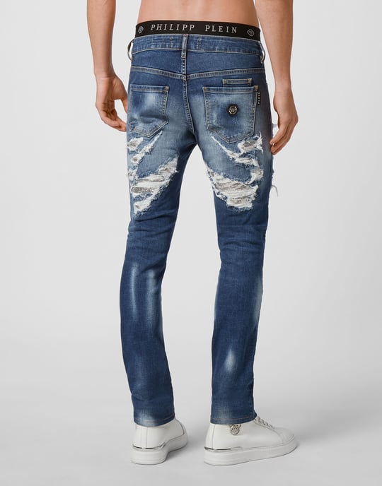 Vaqueros Slim Fit - Image 4