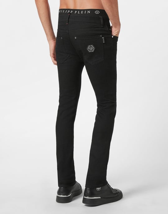 Vaqueros Hexagon - Image 3
