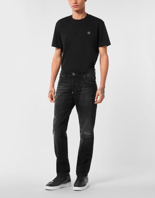 Vaqueros De Corte Recto - Image 3