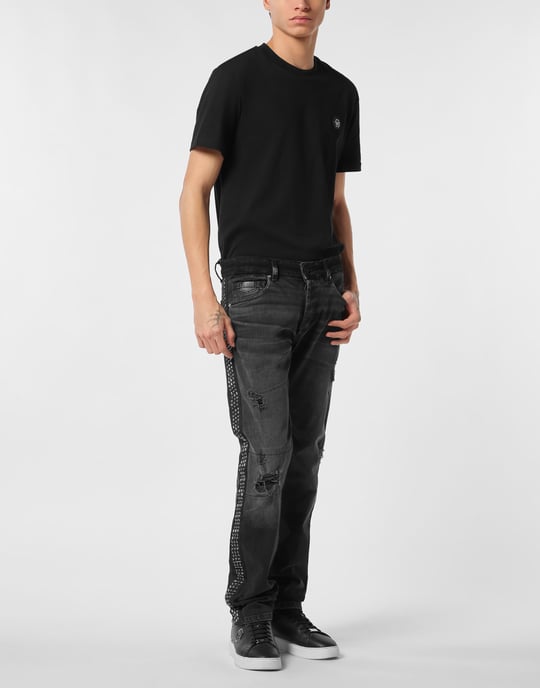 Corte Super Recto Stars - Image 2