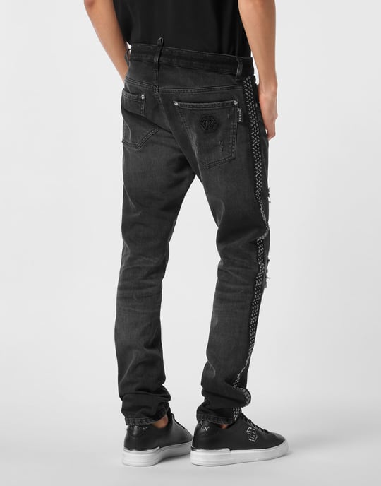 Corte Super Recto Stars - Image 3