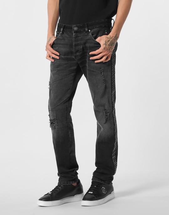 Corte Super Recto Stars - Image 4