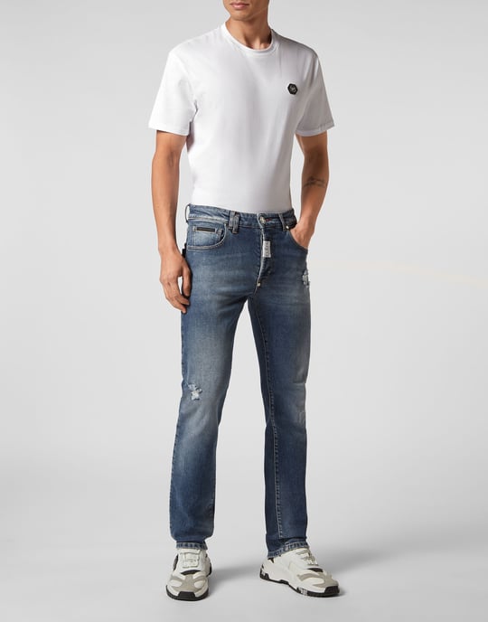 Vaqueros De Corte Recto - Image 3