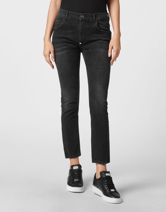 Vaqueros Boyfriend Fit - Image 2