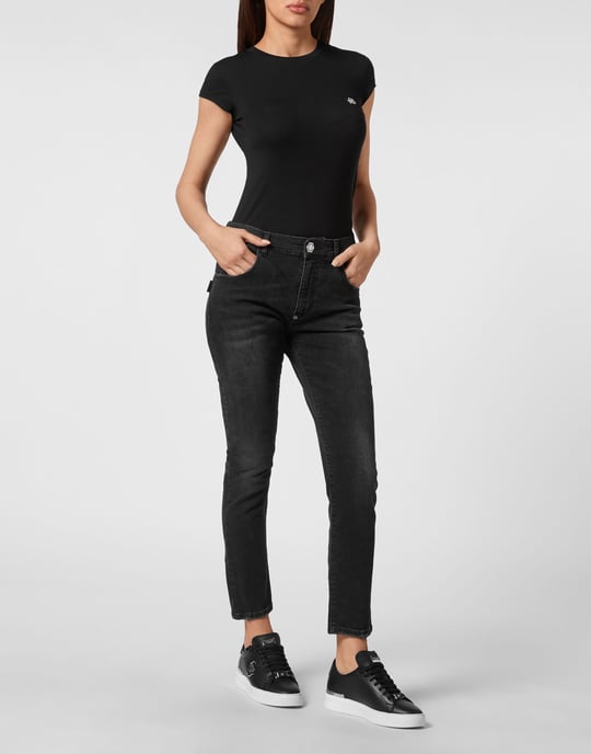 Vaqueros Boyfriend Fit - Image 4