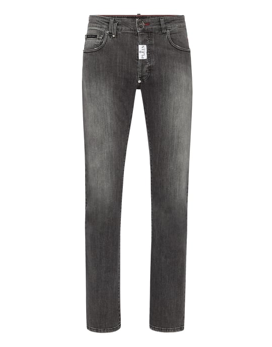 Vaqueros Straight Fit - Image 1
