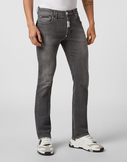 Vaqueros Straight Fit - Image 2