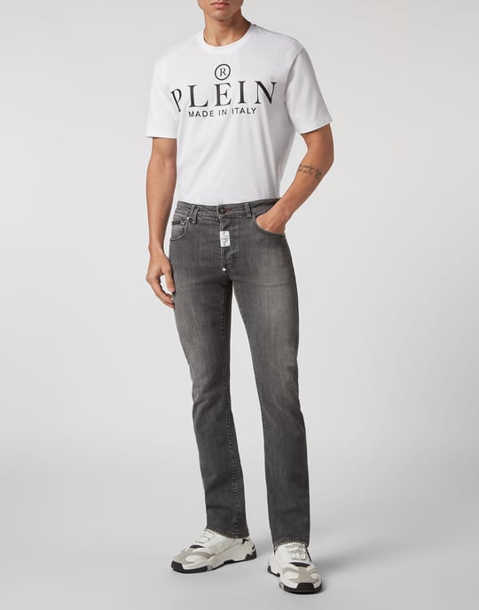 Vaqueros Straight Fit - Image 4