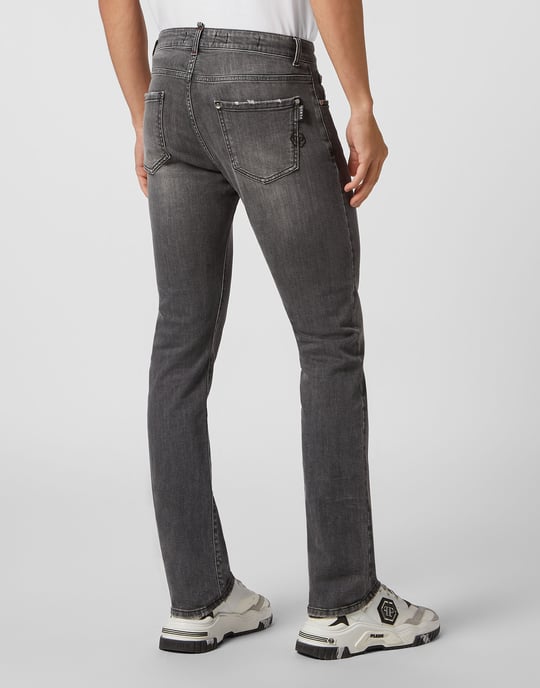Vaqueros Straight Fit - Image 5