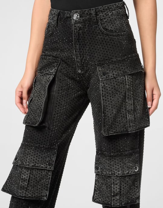 Vaqueros Cargo Regular Fit - Image 5