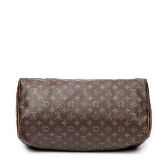 Louis Vuitton Speedy 40 en Brown Lienzo recubierto - Image 6