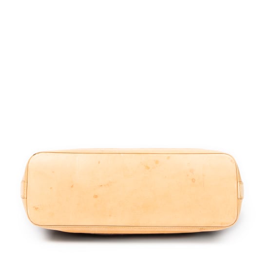 Louis Vuitton Lockit Horizontal en Brown Lienzo recubierto - Image 5