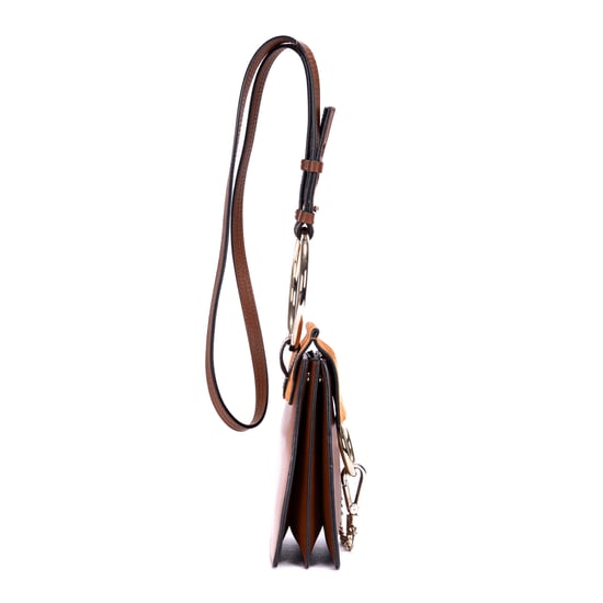 Chloé Faye Bracelet en Brown Cuero de ternero - Image 4