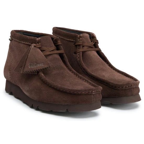 Clarks Wallabee Botas - Image 2