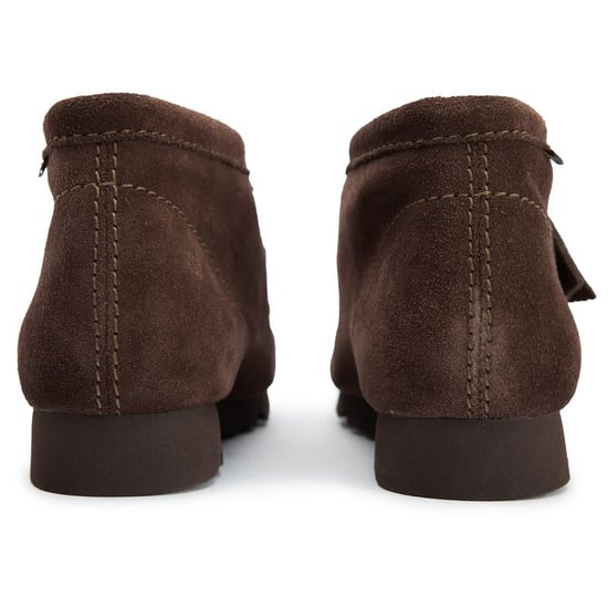 Clarks Wallabee Botas - Image 3