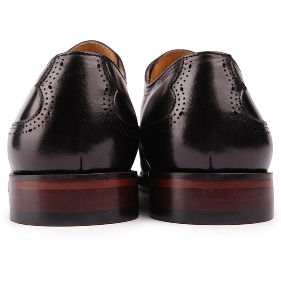 Simon Carter Warren Derby Zapatos - Image 3
