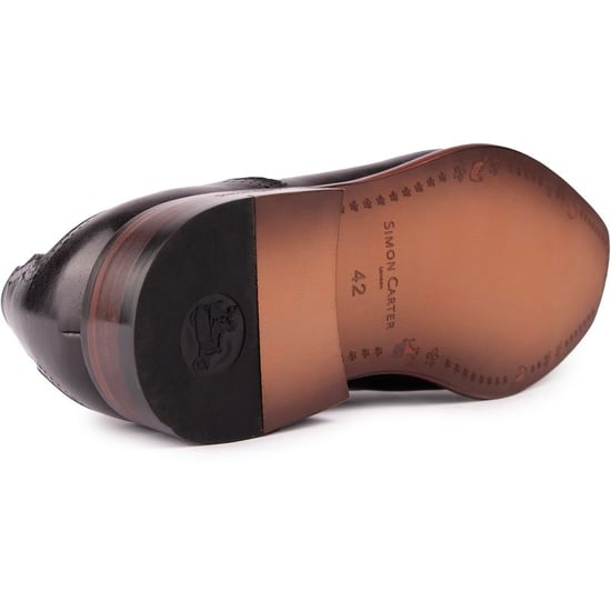 Simon Carter Warren Derby Zapatos - Image 4