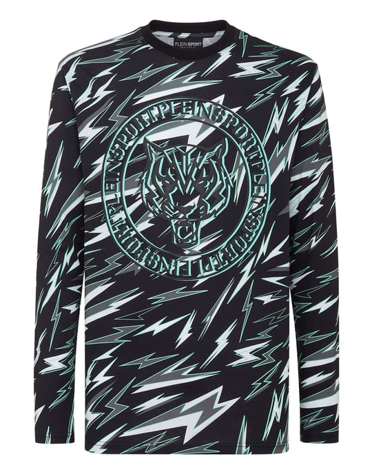 Camiseta Cuello Redondo Tiger - Image 1