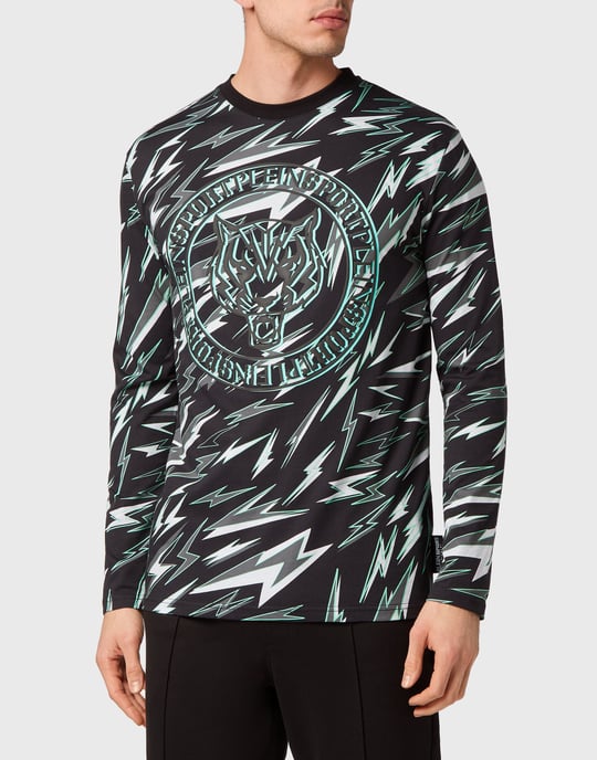 Camiseta Cuello Redondo Tiger - Image 2