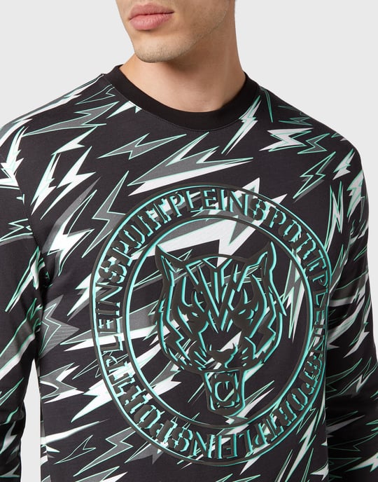Camiseta Cuello Redondo Tiger - Image 3