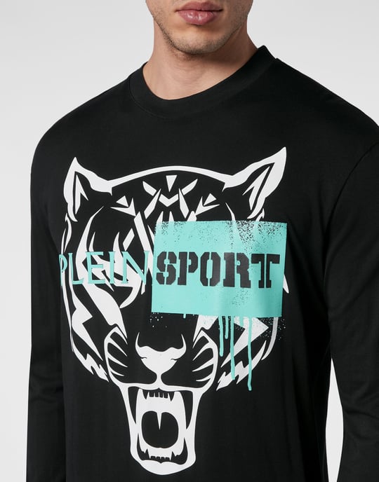 Camiseta Cuello Redondo Tiger - Image 5