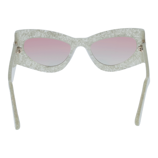 GCDS Gafas de sol GD0036 24U 54 - Image 2