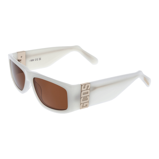 GCDS Gafas de sol GD0037 21E 57 - Image 1