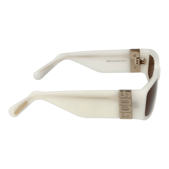 GCDS Gafas de sol GD0037 21E 57 - Image 3