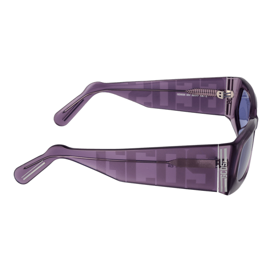 GCDS Gafas de sol GD0035 83V 55 - Image 3