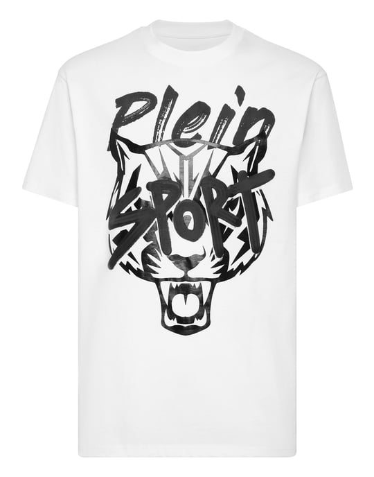 Camiseta Cuello Redondo Tiger - Image 1